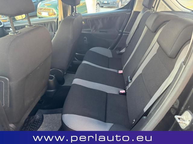 PEUGEOT 207 1.4 HDi 70CV 5p. XS