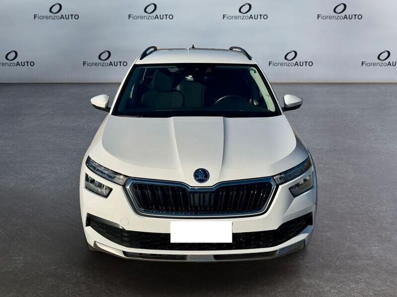 Skoda Kamiq 1.0 TSI Style - PREZZO REALE