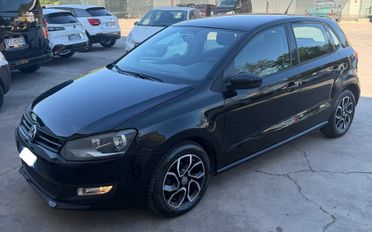 Volkswagen Polo 1.6 TDI 105CV DPF 5 porte Highline BlueMotion Technology