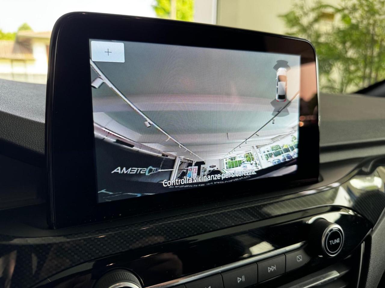 FORD Kuga II 2017 2.0 EcoBlue 120 CV aut. 2WD ST-Line - VARI COLORI!