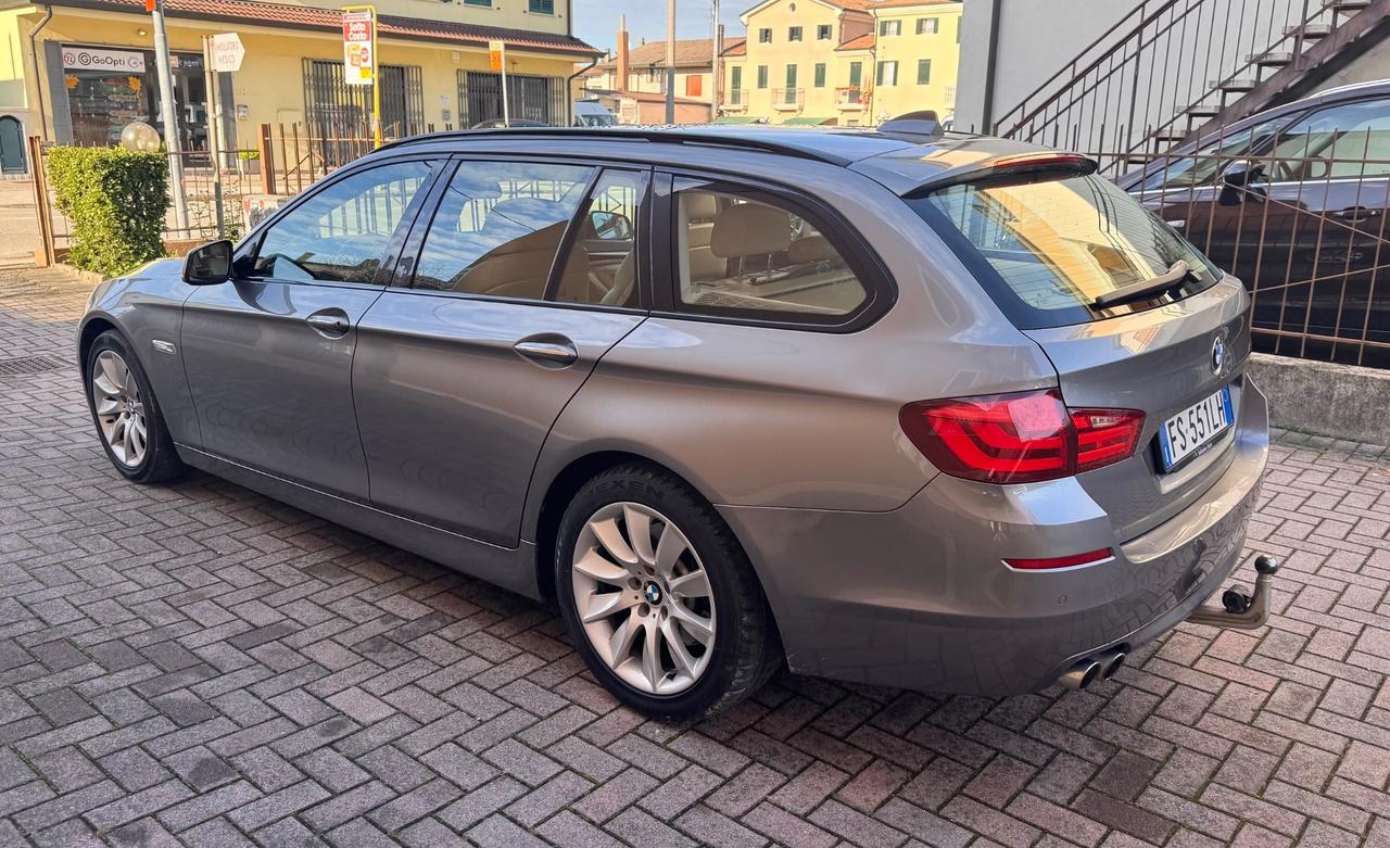 Bmw 520 Diesel
