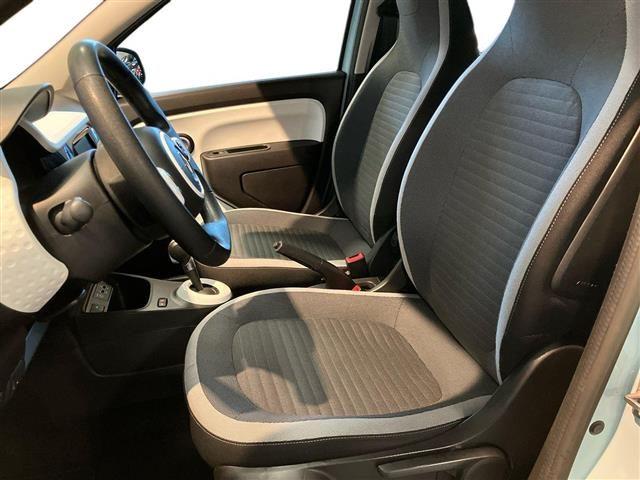 RENAULT Twingo 22kWh Equilibre