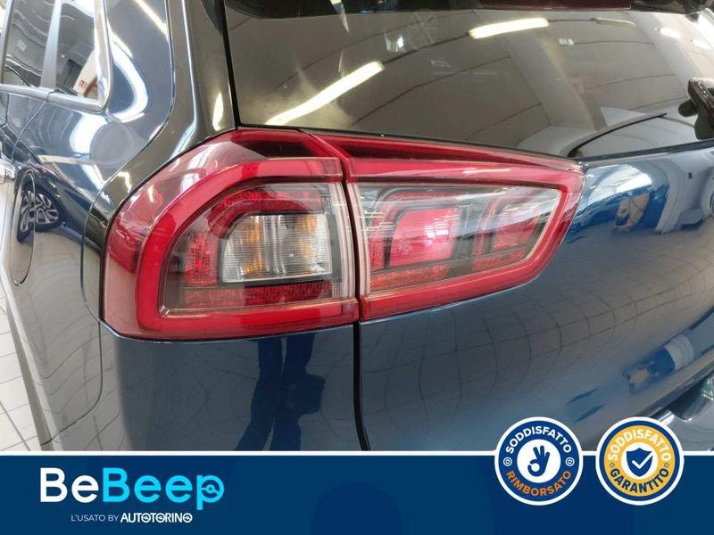 Kia Niro 1.6 GDI HEV ENERGY DCT MY18