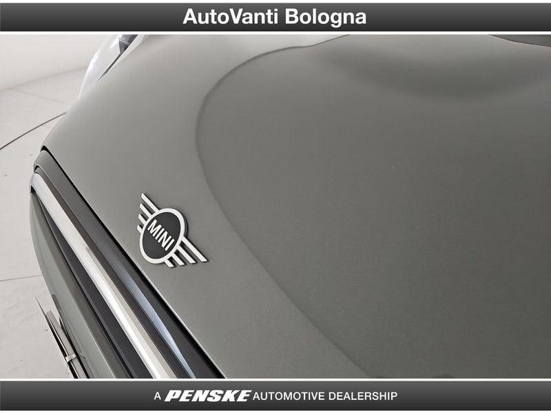 MINI Mini 5 porte Mini 5p 1.5 One Classic 75cv