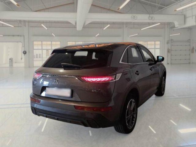 DS AUTOMOBILES DS 7 Crossback BlueHDi 130 aut. Business