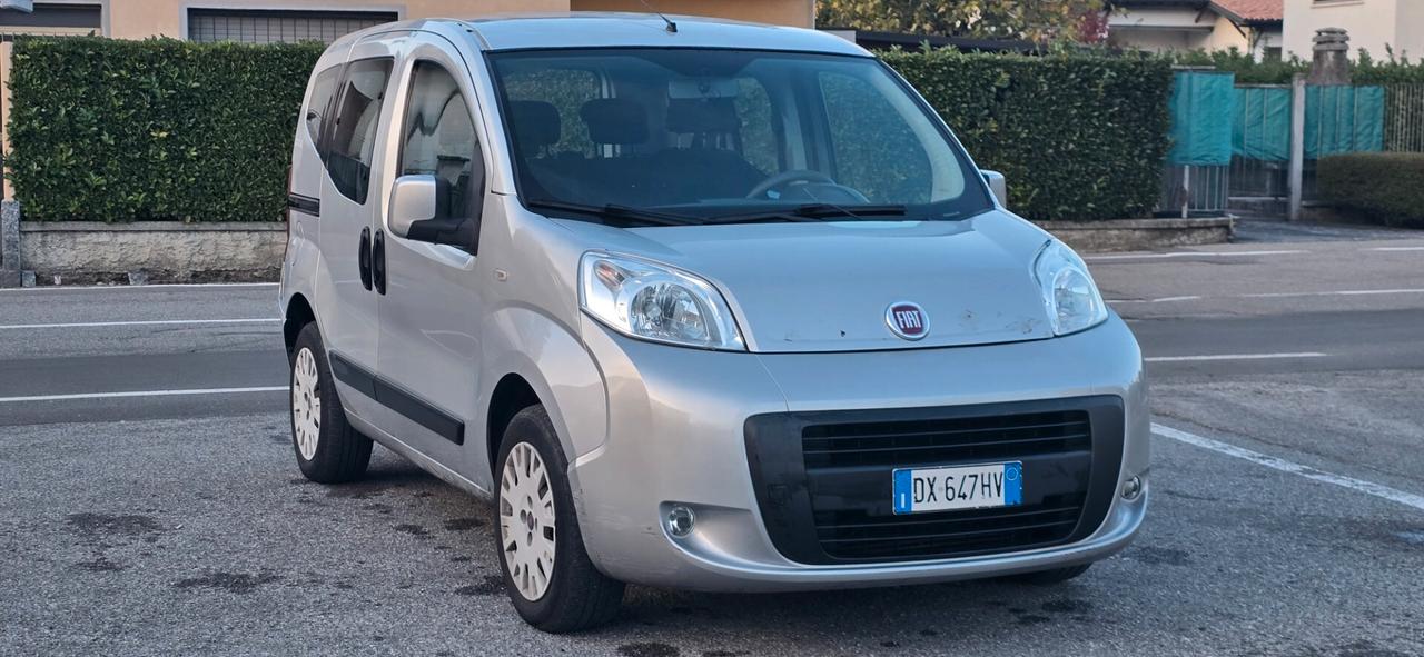Fiat Qubo 1.3 MJT 75 CV Active