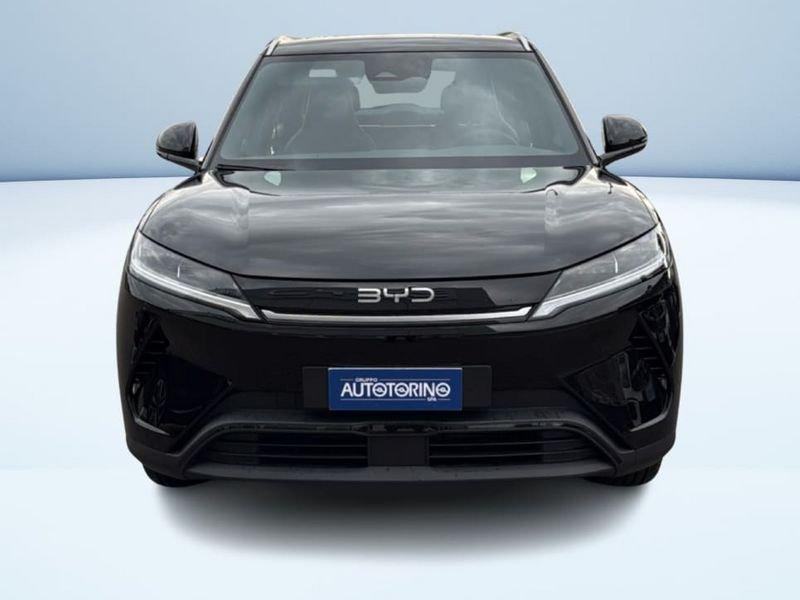 BYD Atto 2 Active