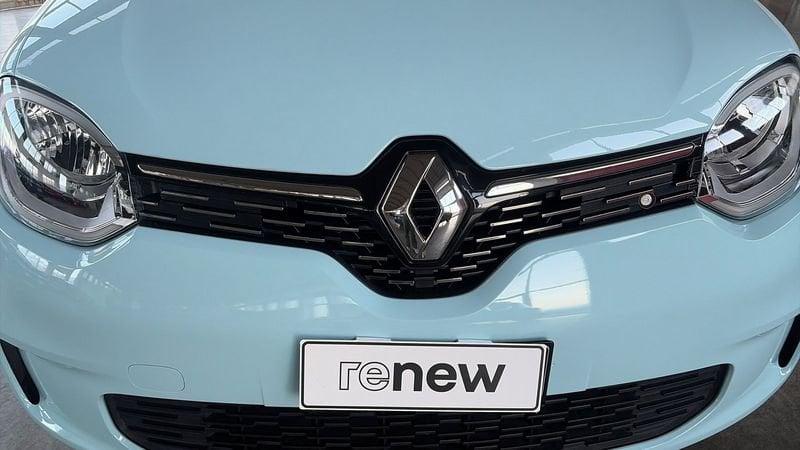 Renault Twingo Electric Twingo Techno 22kWh