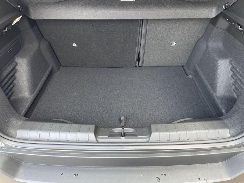 Jeep Avenger 1.2 turbo Longitude fwd 100cv - KM0