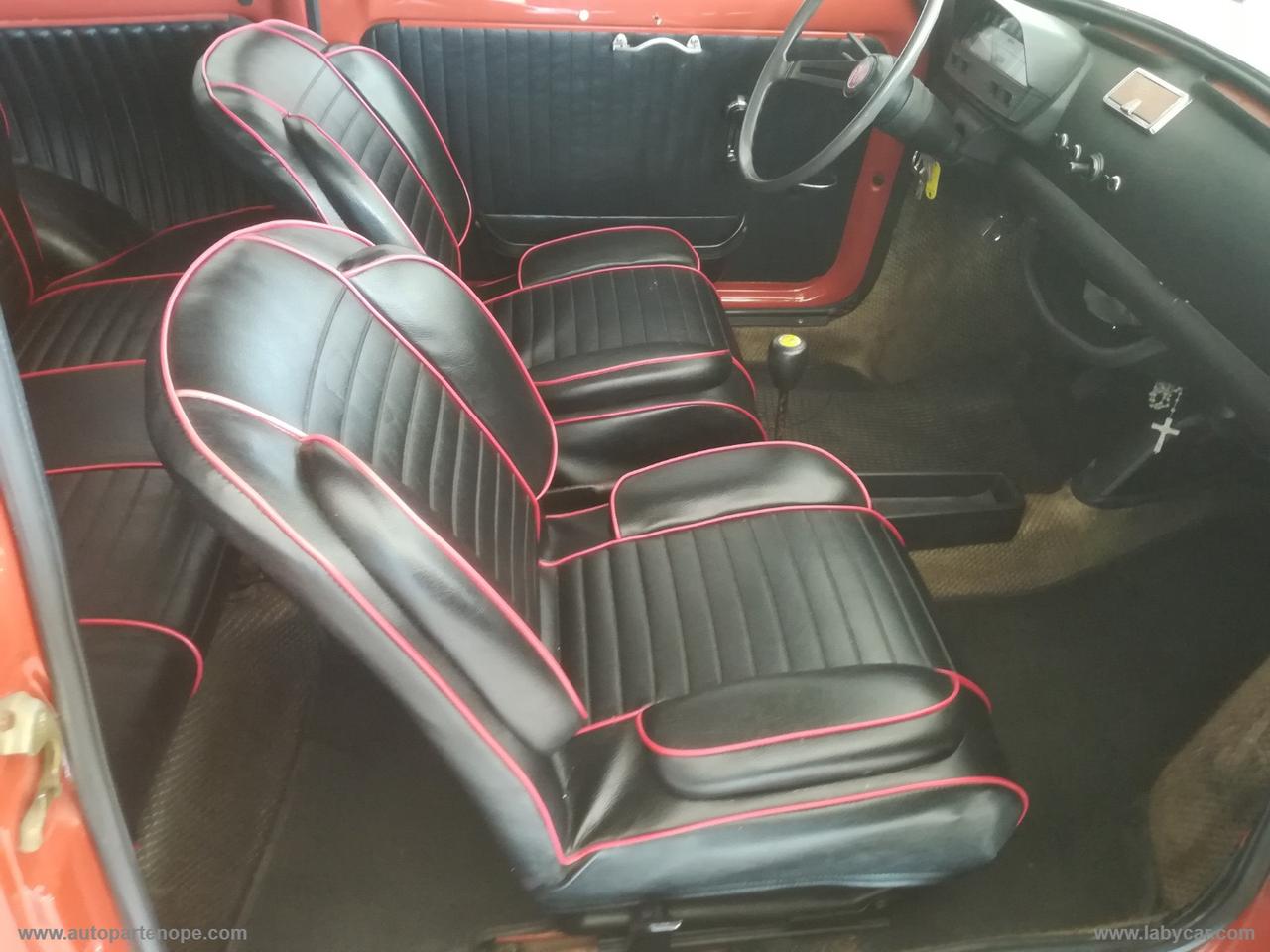 FIAT Cinquecento L