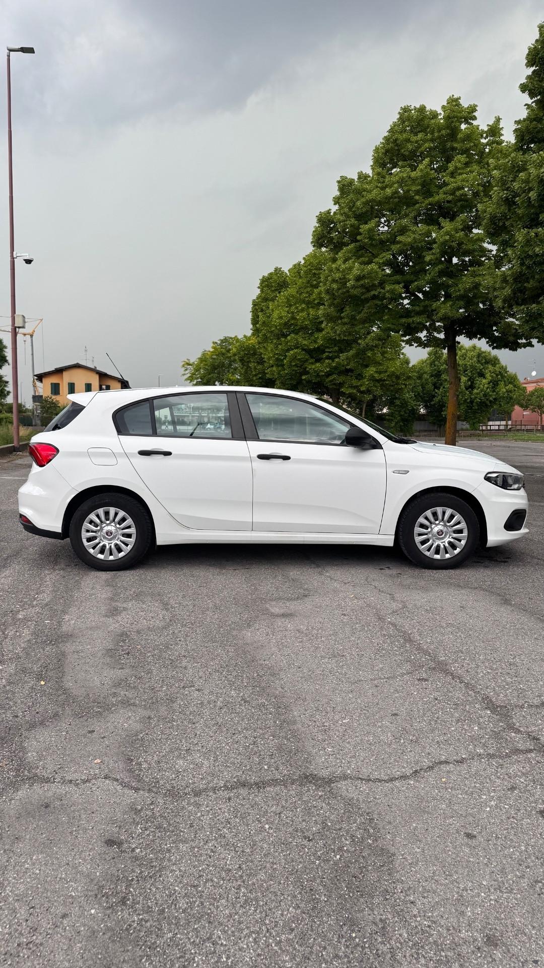Fiat Tipo 1.4 5 porte Easy