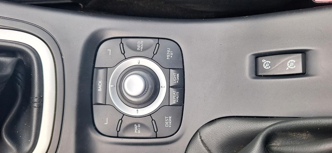 Renault Megane 1.5 dCi 110CV SporTour