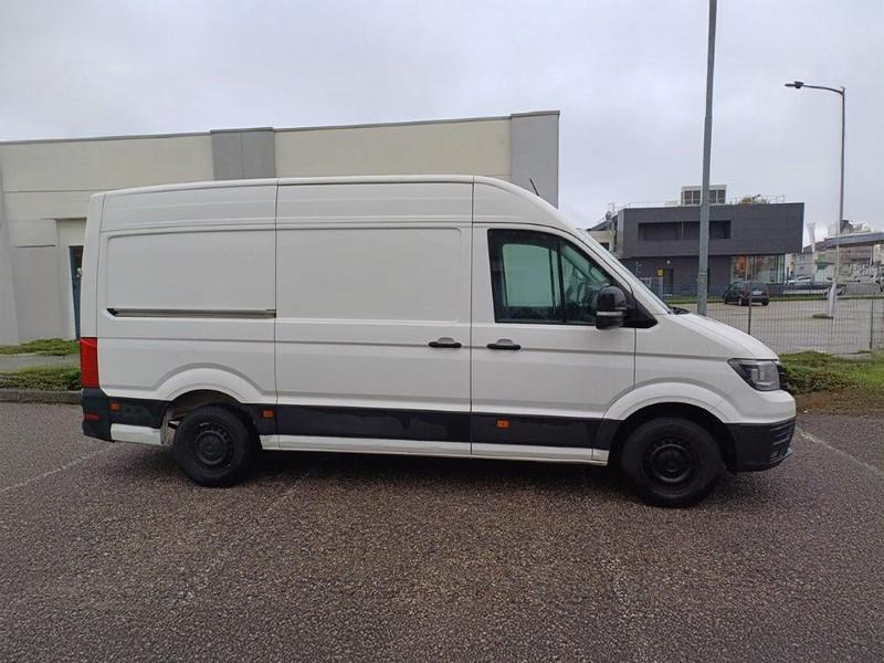 Volkswagen Crafter 35 2.0 tdi 140cv l3h3 business