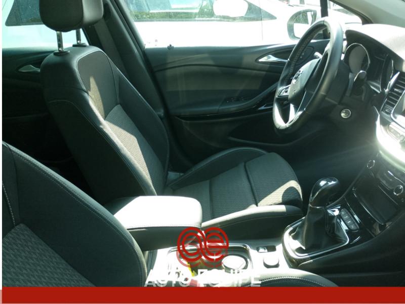 Opel Astra 1.4 Turbo 110CV EcoM Sports Tourer Dynamic