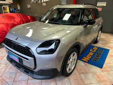 Mini Cooper D Countryman Mini C Favoured Countryman