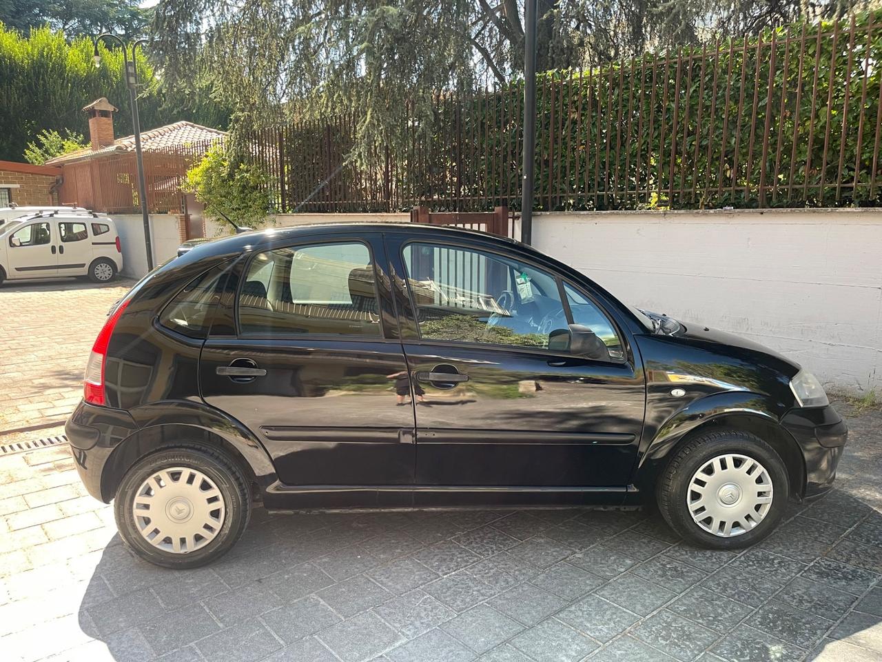 Citroen C3 1.1 Classique