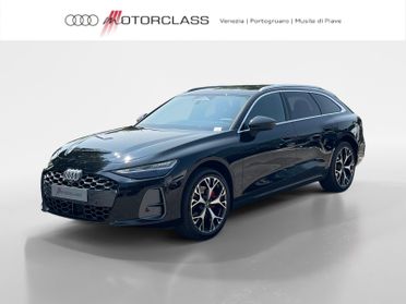 Audi A6 avant 2.0 tdi mhev+ 204cv business advanced s tronic