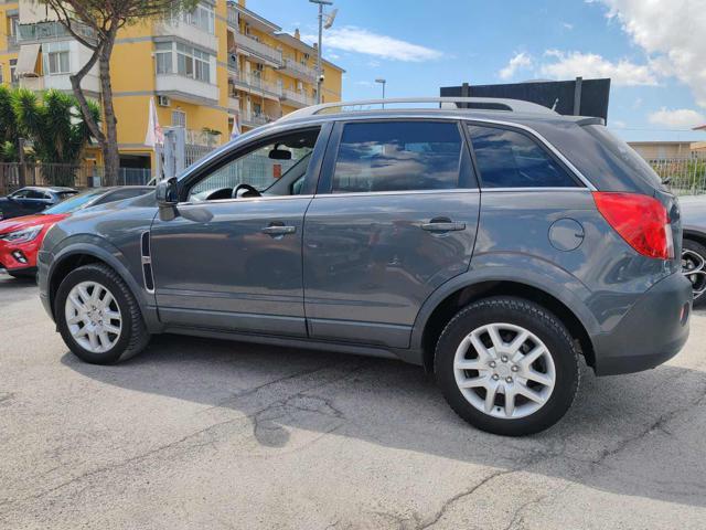 OPEL Antara 2.2 CDTI 163CV 4x2 Cosmo