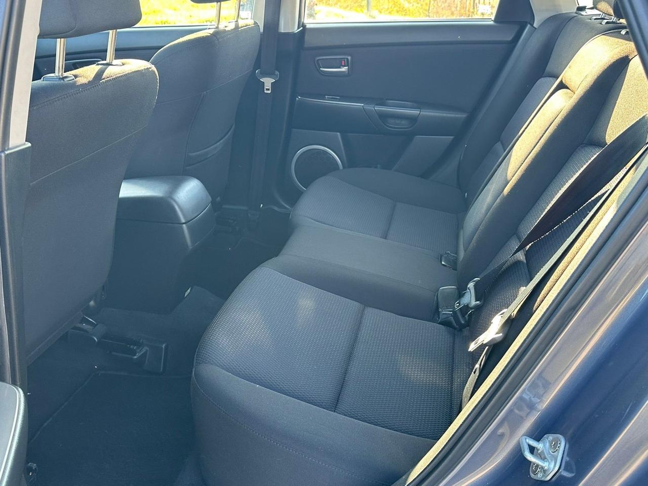 Mazda 3 Mazda3 1.6 TD 16V 109CV Energy