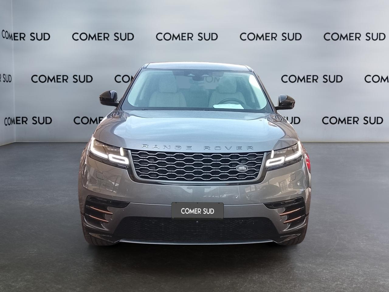 LAND ROVER Range Rover Velar 2021 - Range Rover Velar 2.0d i4 mhev R-Dy