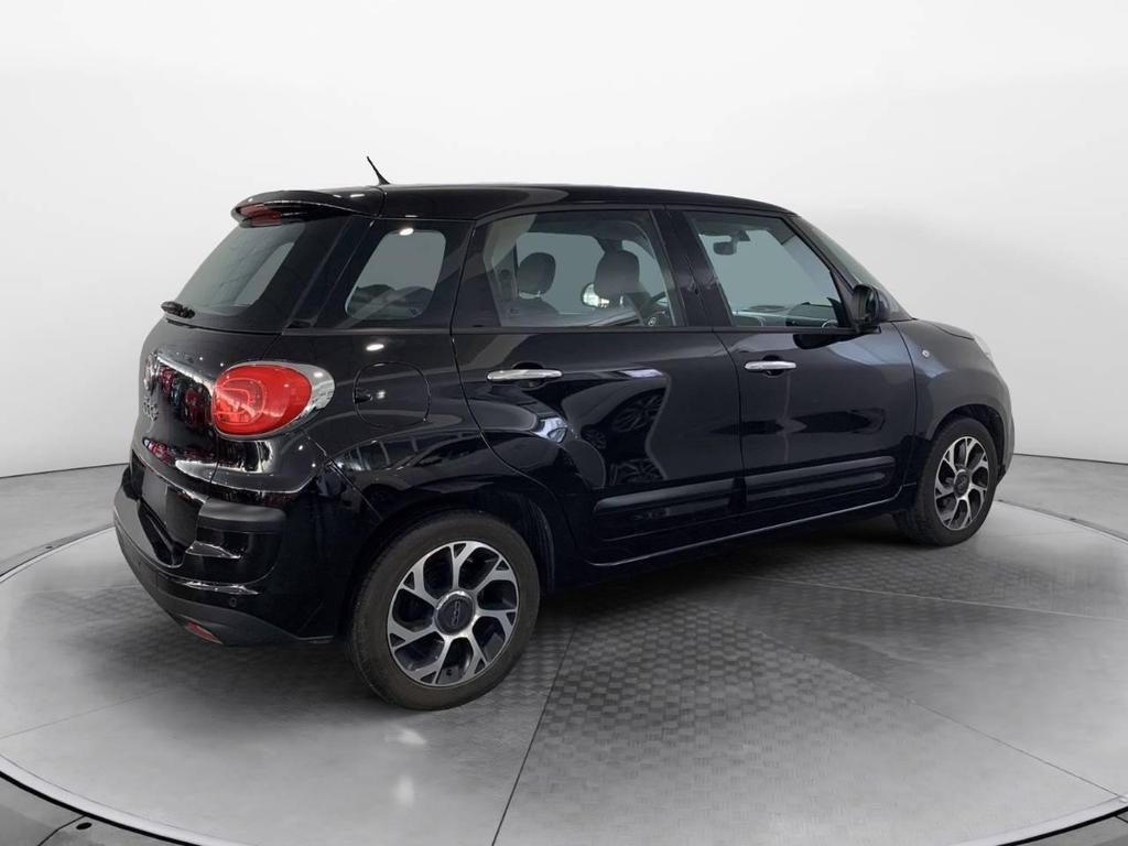 Fiat 500L 1.4