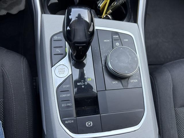BMW Serie 3 Berlina 320 d Mild Hybrid 48V Steptronic