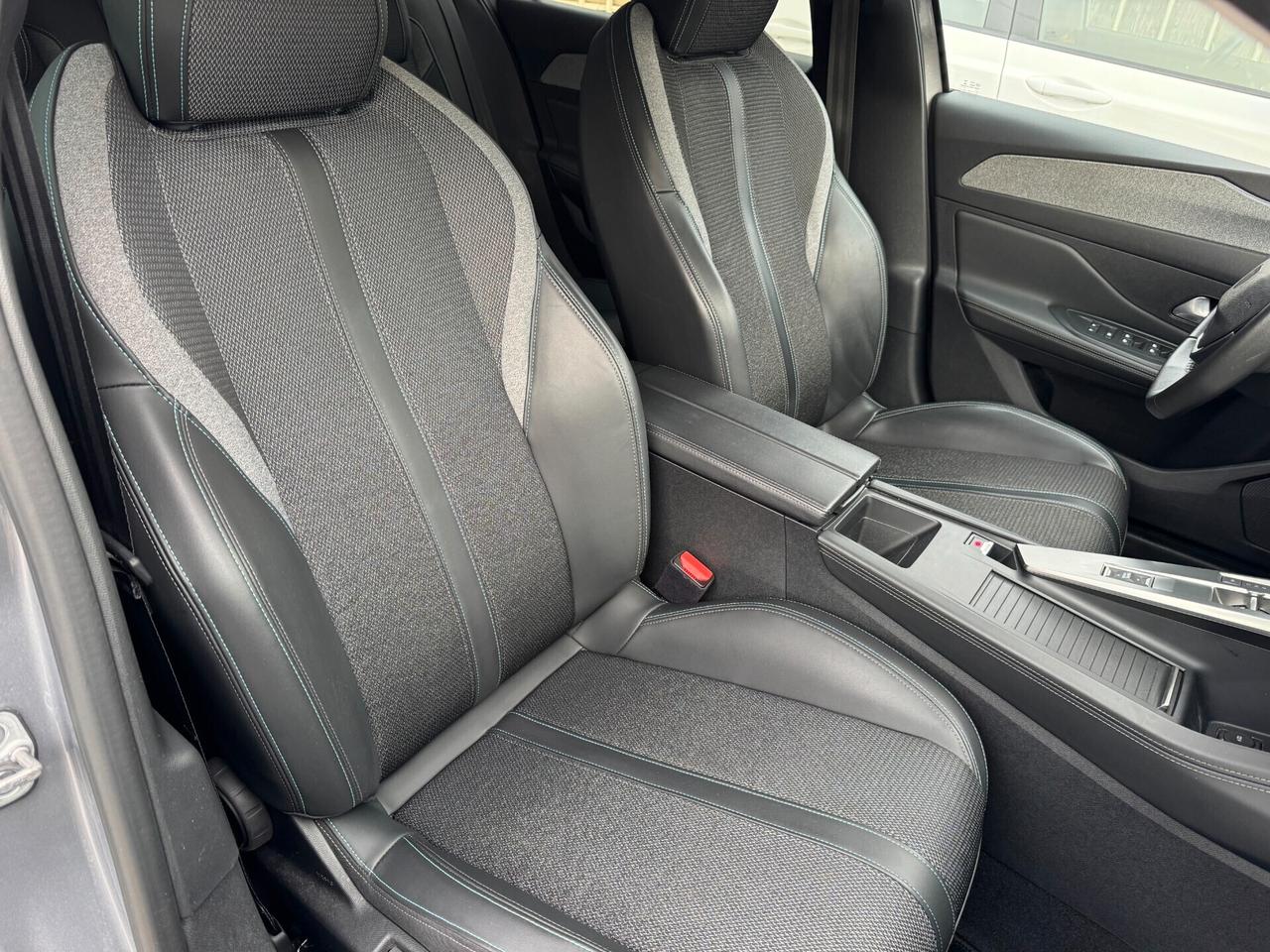 PEUGEOT 308 1.5 DIESEL 130CV EAT8 ALLURE 2022