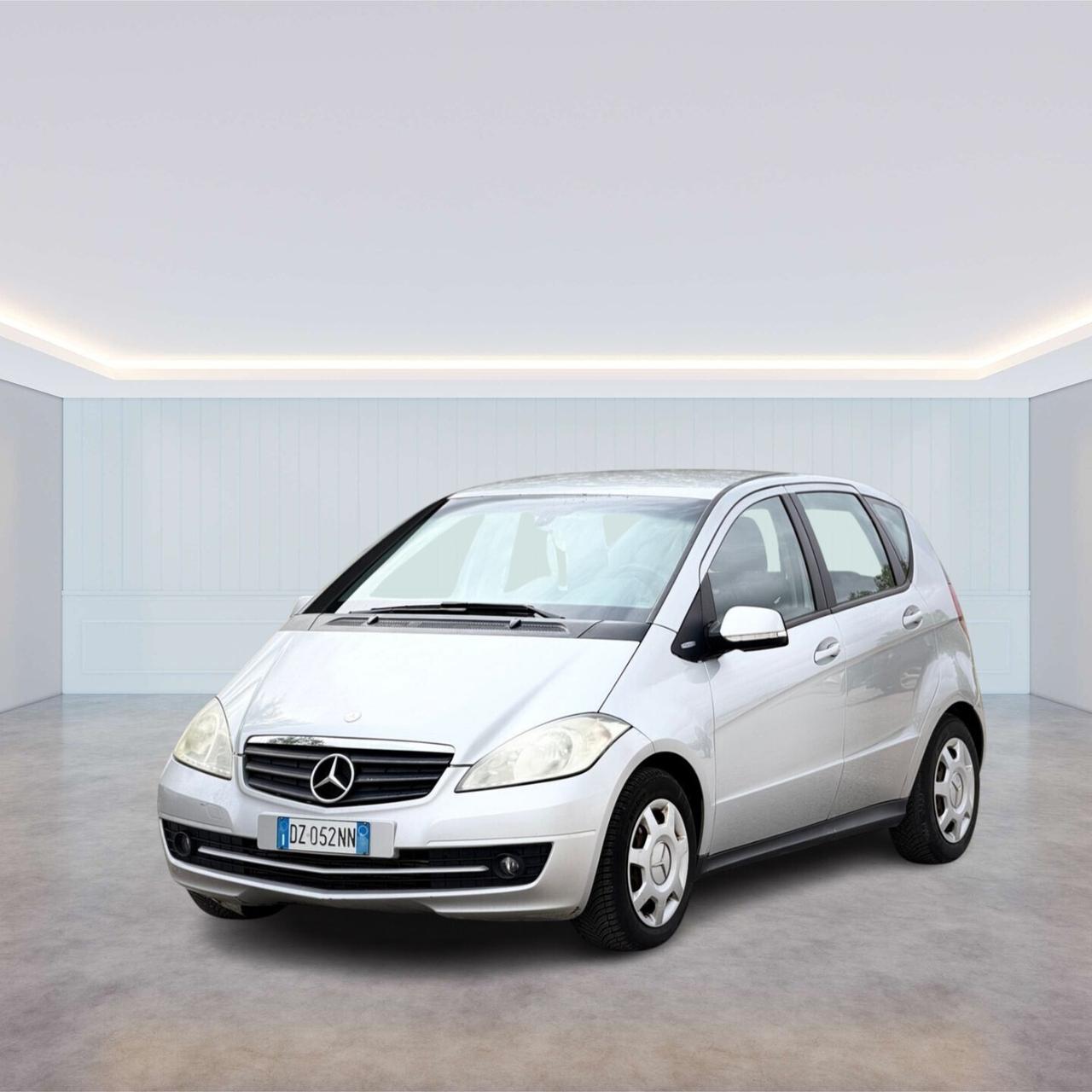 Mercedes A 160 CDI Garanzia 12 Mesi