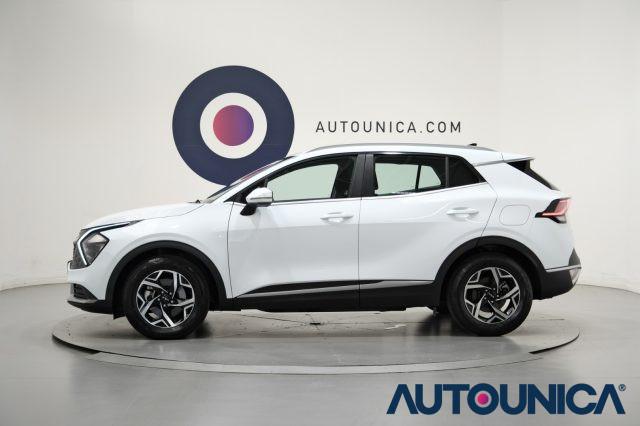 KIA Sportage 1.6 CRDI MHEV BUSINESS NEOPATENTATI