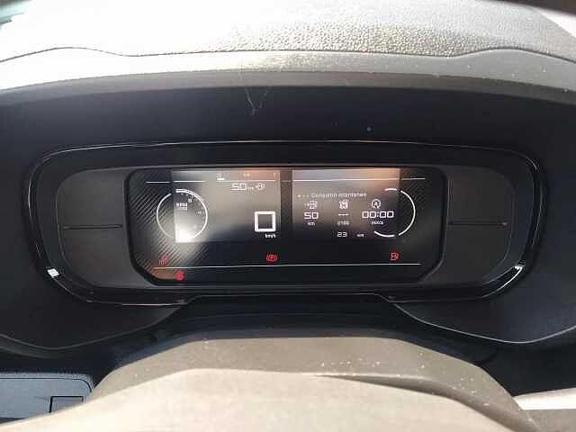 Opel Combo CARGO Portata Maggiorata 1.5 Diesel 100cv M KM0