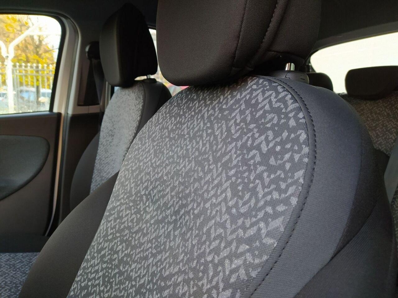 LANCIA Ypsilon III - Ypsilon 1.2 Gold Gpl 69cv