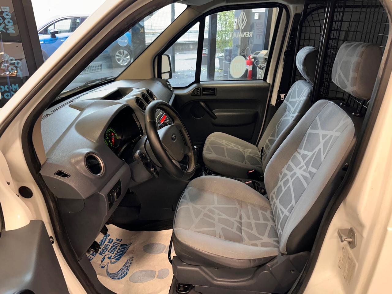 FORD TRANSIT /TOURNEO 1.8 TDI