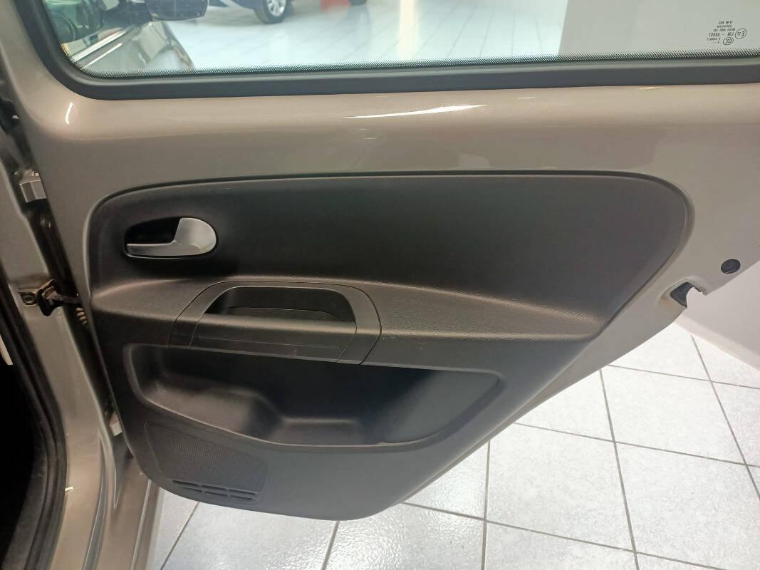 Volkswagen up! 5p 1.0 Move up! 60cv my20