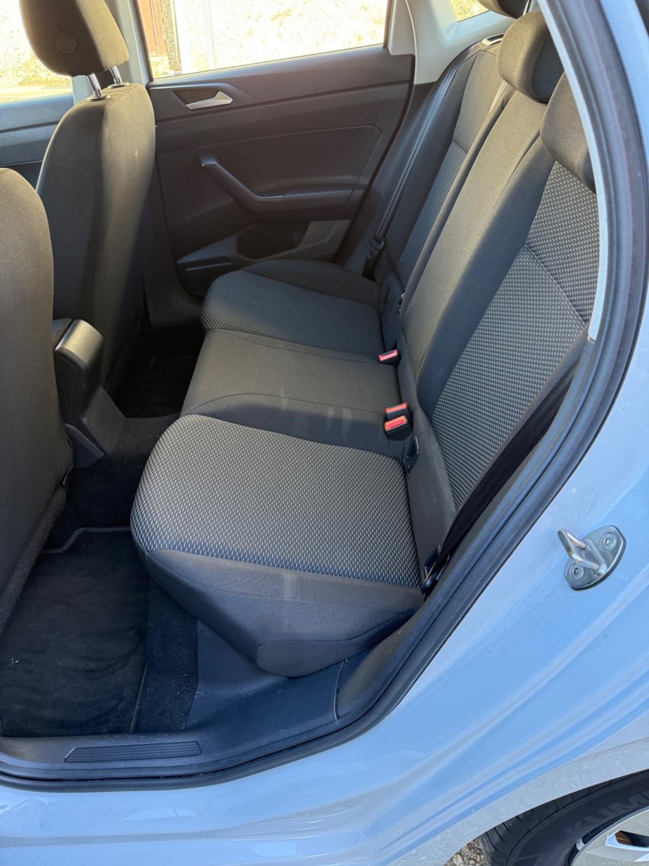 Volkswagen Polo 1.0 MPI 5p. Trendline