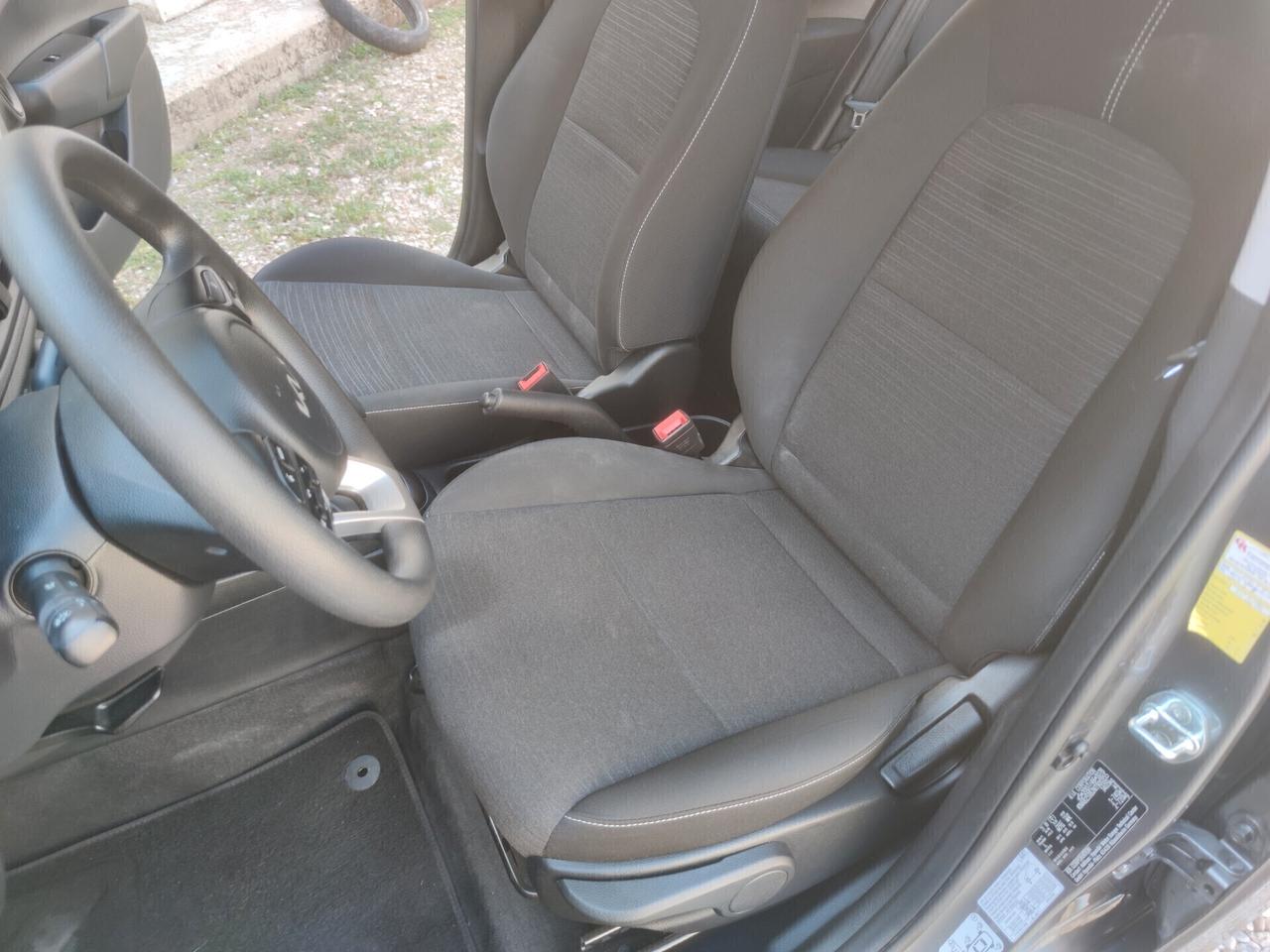 !PROMO ESCLUSIVA GIUGNO! Kia Picanto 1.0 AUTOMATICA *12.000Km*