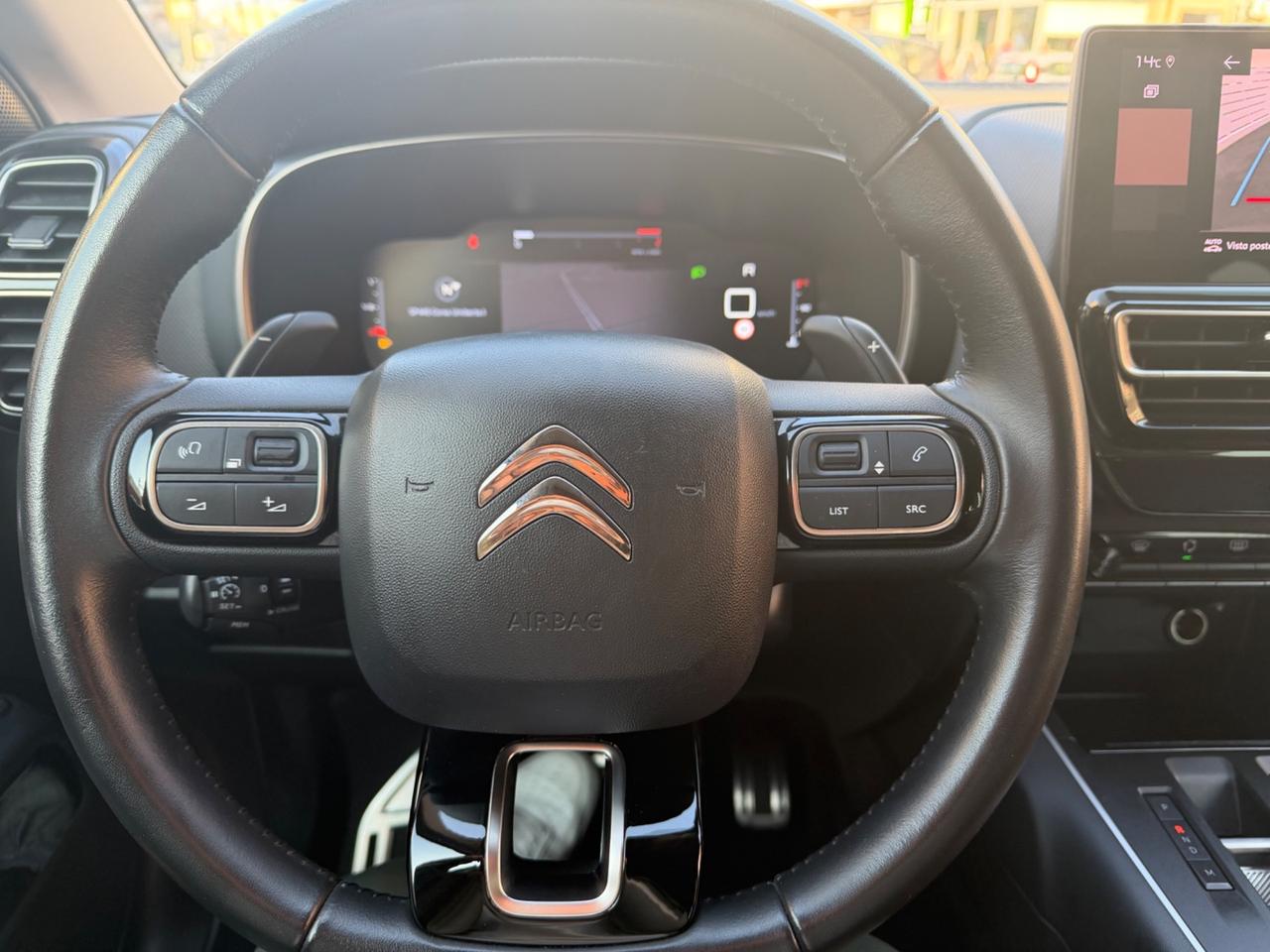 Citroen C5 Aircross BlueHDi 130 S&S Shine