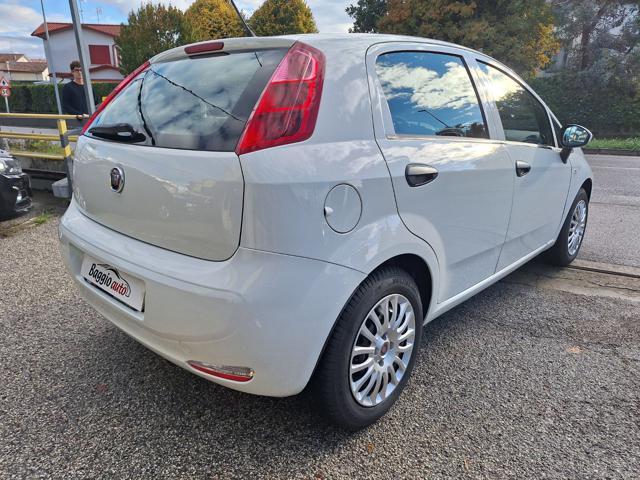 FIAT Punto 1.3 MJT 95CV S&S 5 porte Van 4 posti N1 N°FN303