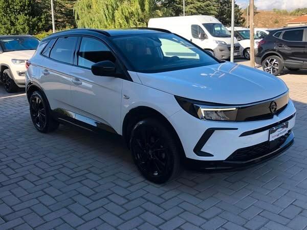 Opel Grandland 1.5 dTDI 130 CV aut. GSline 2023