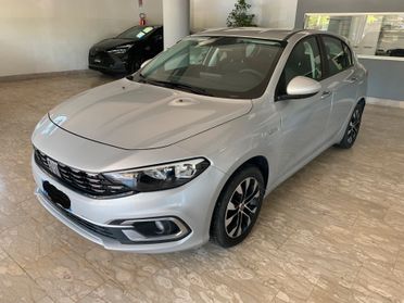 Fiat Tipo 1.3 Mjt S&S 5 porte City Life