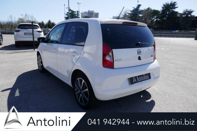 SEAT Mii 1.0 5 porte SPORT