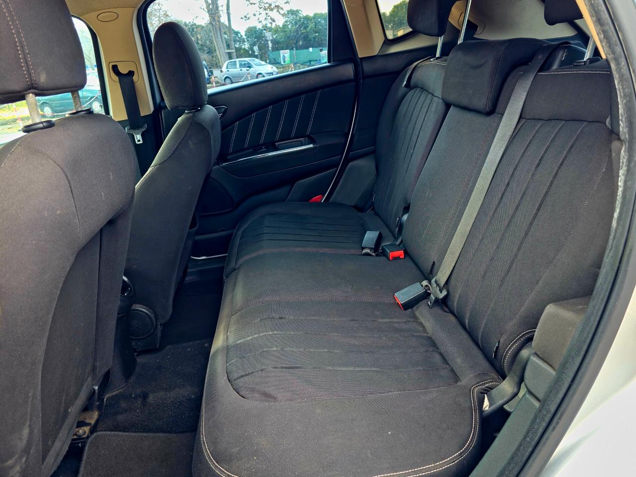 Lancia Delta 1.6 MJT DPF Selectronic Platino 2009-E5 Automatico NEO