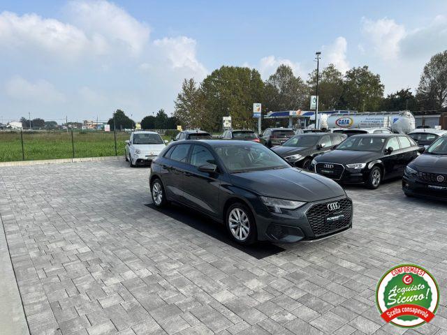 AUDI A3 SPB 30 TDI Business