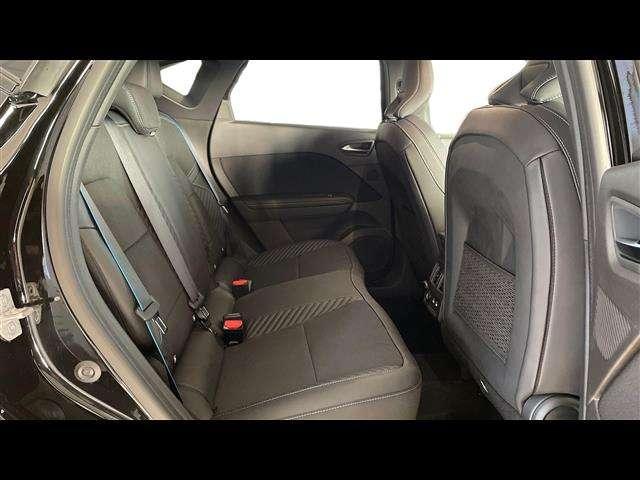 Renault Captur 1.3 mild hybrid Esprit Alpine 160cv edc