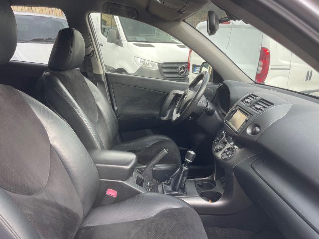 TOYOTA RAV 4 MY23 RAV4 2.2 D-4D 150 CV