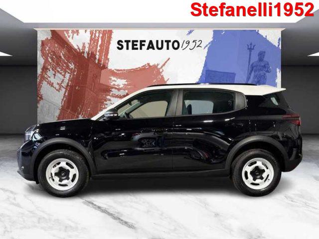 OPEL Frontera 1.2 hybrid 100cv edct