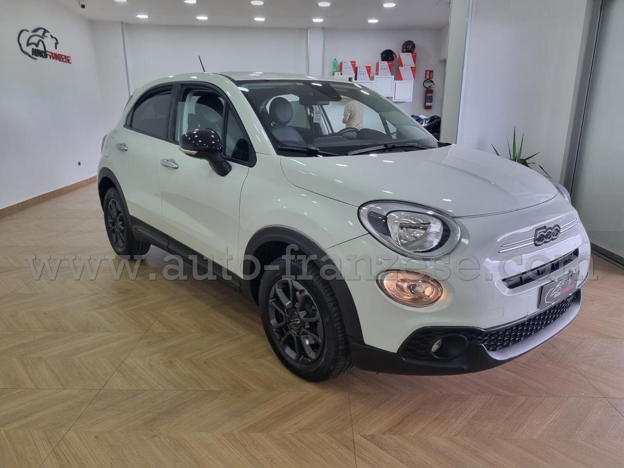 Fiat 500X 1.3 MultiJet 95 CV