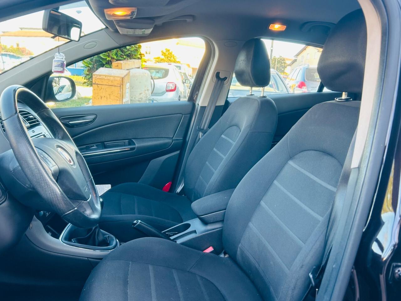 Fiat Bravo 1.4 EasyPower Emotion GPL