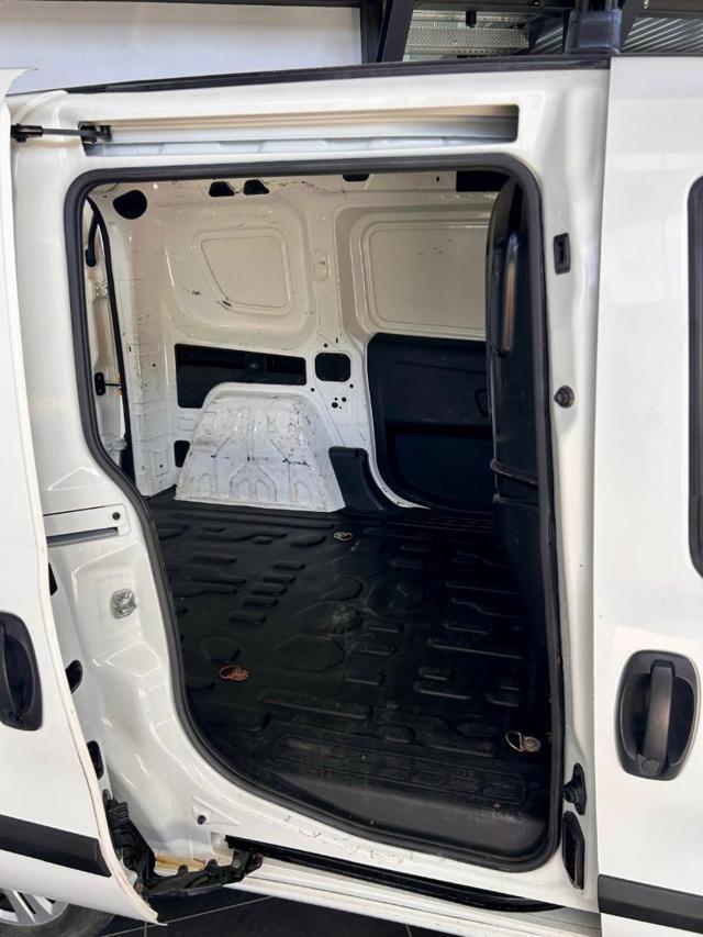 FIAT Doblo Doblò 1.3 MJT 90 CV PC-TN Cargo Lamierato