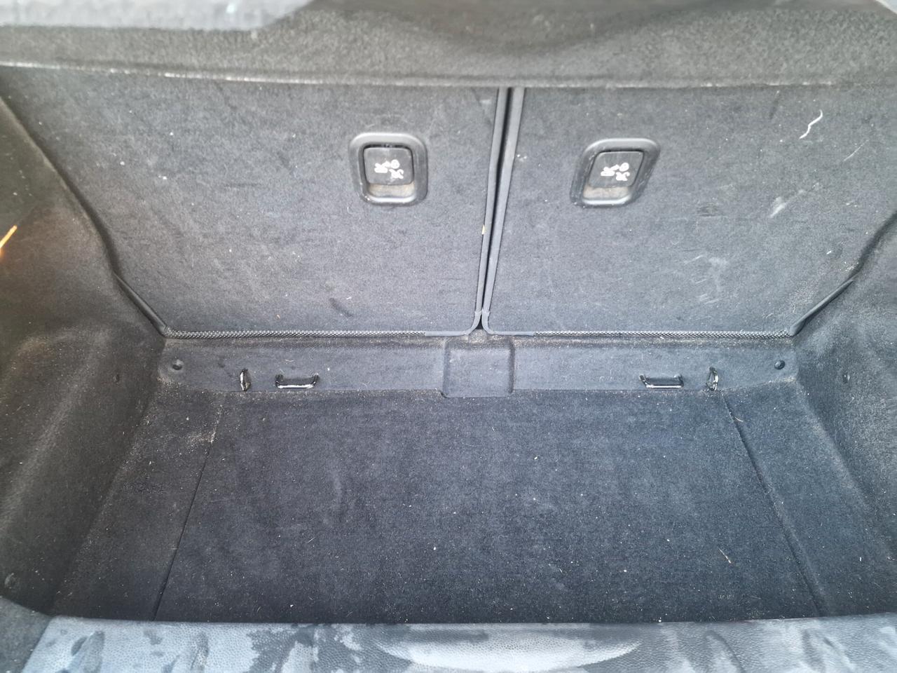 Mini 1.6 16V Cooper D