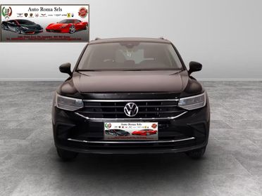 Volkswagen Tiguan 1.5 TSI Sport ACT BlueMotion Technology